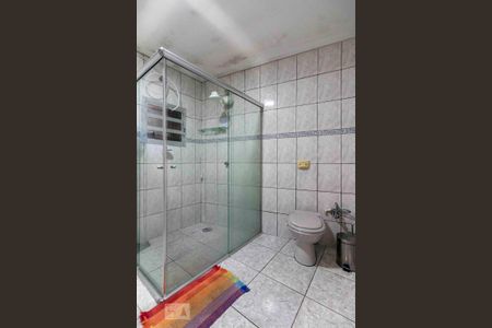 Casa à venda com 59m², 3 quartos e 3 vagasBanheiro Quarto 3 - Suite