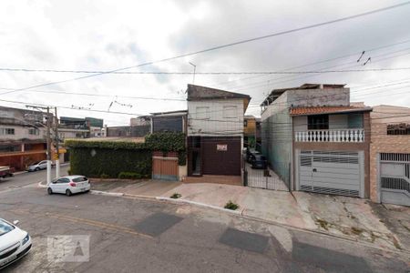 Casa à venda com 59m², 3 quartos e 3 vagasVista Quarto 3 - Suite