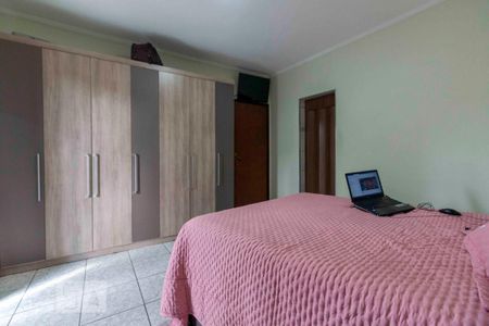 Casa à venda com 59m², 3 quartos e 3 vagasQuarto 3 - Suite