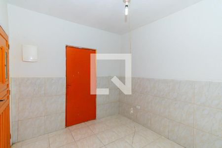 Studio de casa para alugar com 1 quarto, 30m² em Jardim Santa Adelia, São Paulo