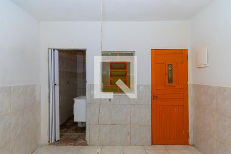 Studio de casa para alugar com 1 quarto, 30m² em Jardim Santa Adelia, São Paulo