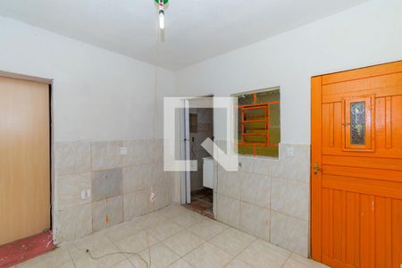 Studio de casa para alugar com 1 quarto, 30m² em Jardim Santa Adelia, São Paulo