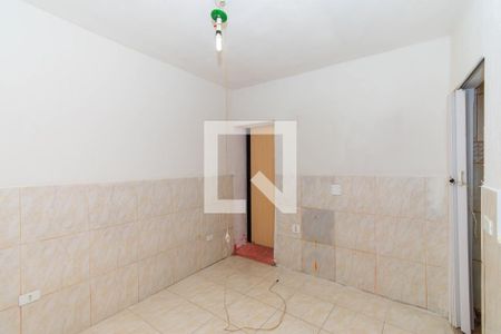 Studio de casa para alugar com 1 quarto, 30m² em Jardim Santa Adelia, São Paulo