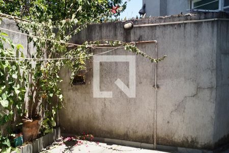 Área Externa de apartamento para alugar com 2 quartos, 85m² em Vila Mariana, São Paulo