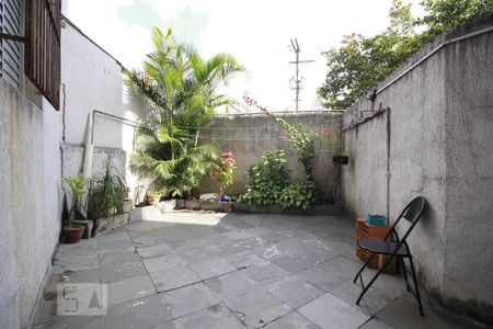 Quintal de apartamento para alugar com 2 quartos, 85m² em Vila Mariana, São Paulo