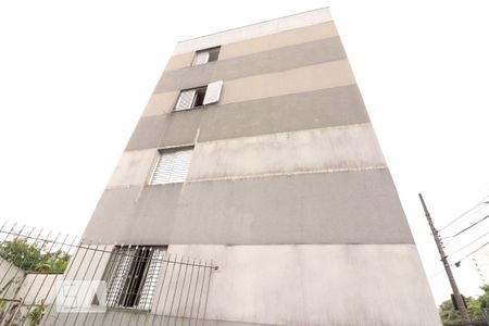 Fachada de apartamento para alugar com 2 quartos, 85m² em Vila Mariana, São Paulo