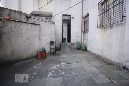 Quintal de apartamento para alugar com 2 quartos, 85m² em Vila Mariana, São Paulo