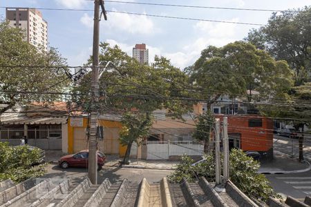 Vista quarto 1 de casa para alugar com 2 quartos, 80m² em Vila Mascote, São Paulo