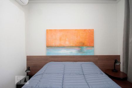 Studio de kitnet/studio para alugar com 1 quarto, 24m² em Consolação, São Paulo