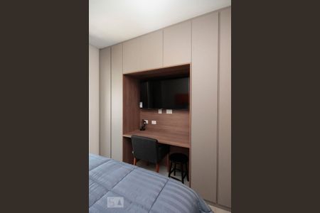 Studio de kitnet/studio para alugar com 1 quarto, 24m² em Consolação, São Paulo