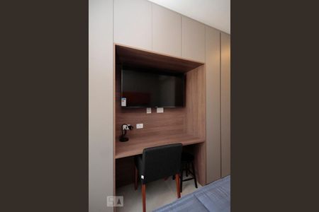 Studio de kitnet/studio para alugar com 1 quarto, 24m² em Consolação, São Paulo