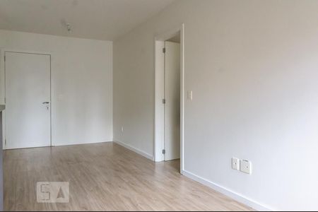 Sala de apartamento para alugar com 1 quarto, 48m² em Independência, Porto Alegre