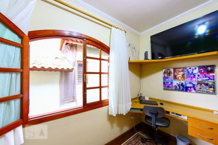 Casa à venda com 298m², 4 quartos e 5 vagasSuite 2