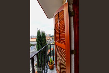 Casa à venda com 298m², 4 quartos e 5 vagasSacada da Suite 3