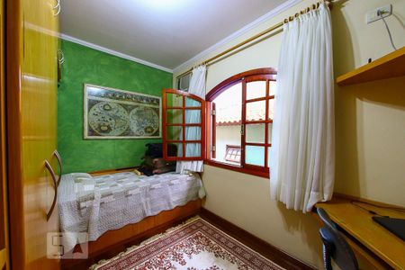 Casa à venda com 298m², 4 quartos e 5 vagasSuite 2