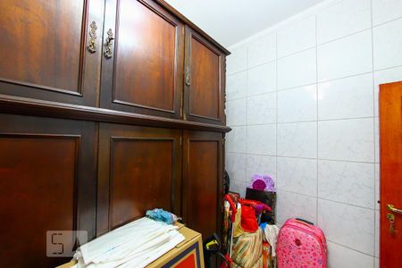Casa à venda com 298m², 4 quartos e 5 vagasQuarto de Serviço