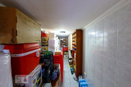 Casa à venda com 298m², 4 quartos e 5 vagasDispensa