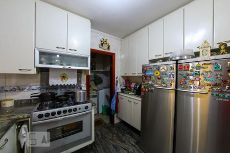 Casa à venda com 298m², 4 quartos e 5 vagasCozinha