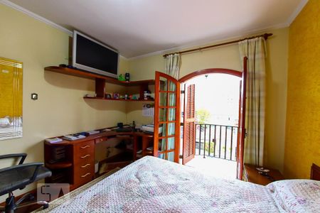 Casa à venda com 298m², 4 quartos e 5 vagasSuite 3