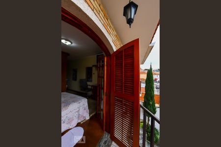 Casa à venda com 298m², 4 quartos e 5 vagasSacada da Suite 3