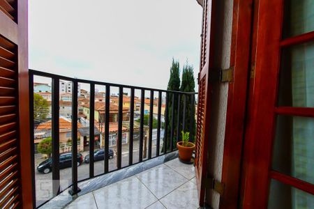 Casa à venda com 298m², 4 quartos e 5 vagasSacada da Suite 3