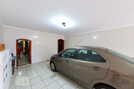 Casa à venda com 298m², 4 quartos e 5 vagasGaragem