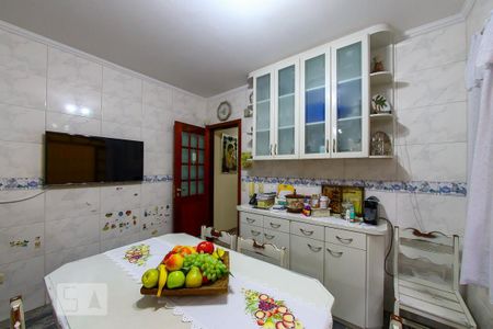 Casa à venda com 298m², 4 quartos e 5 vagasCozinha