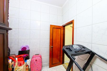 Casa à venda com 298m², 4 quartos e 5 vagasQuarto de Serviço