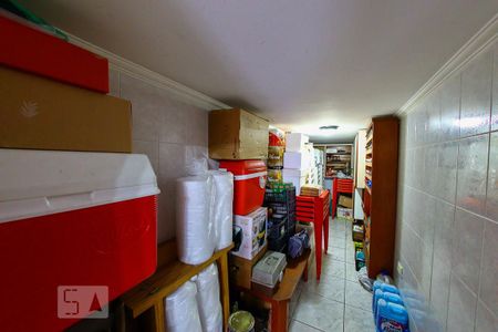 Casa à venda com 298m², 4 quartos e 5 vagasDispensa