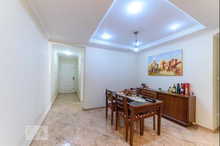 Apartamento à venda com 95m², 3 quartos e 2 vagasSala de Jantar