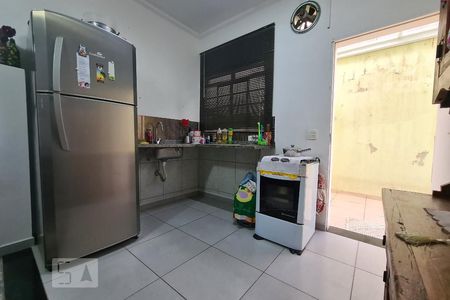 Casa para alugar com 147m², 4 quartos e 2 vagasCozinha