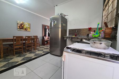Casa para alugar com 147m², 4 quartos e 2 vagasCozinha