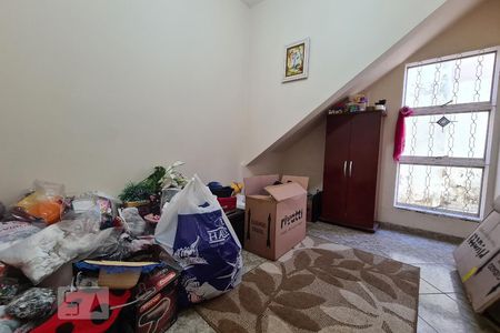 Casa para alugar com 147m², 4 quartos e 2 vagasQuarto 3