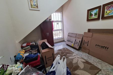 Casa para alugar com 147m², 4 quartos e 2 vagasQuarto 3
