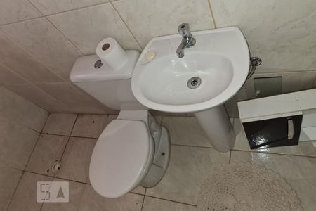 Casa para alugar com 147m², 4 quartos e 2 vagassuíte