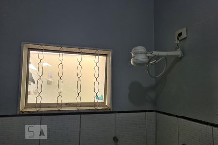 Casa para alugar com 147m², 4 quartos e 2 vagasBanheiro Quarto 1