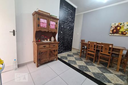 Casa para alugar com 147m², 4 quartos e 2 vagasCozinha
