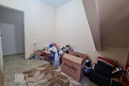Casa para alugar com 147m², 4 quartos e 2 vagasQuarto 3