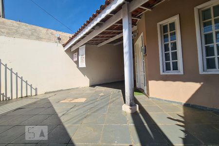 Casa para alugar com 147m², 4 quartos e 2 vagasGaragem