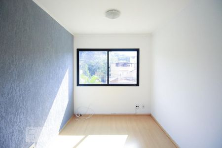 Sala de apartamento à venda com 2 quartos, 62m² em Jardim Prudência, São Paulo
