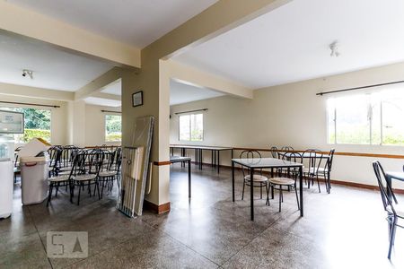 Apartamento à venda com 56m², 2 quartos e 1 vagaÁrea Comum - Salão de Festas