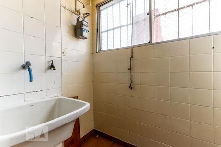 Apartamento à venda com 56m², 2 quartos e 1 vagaÁrea de Serviço