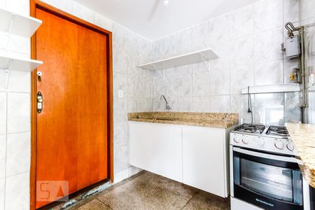 Apartamento à venda com 56m², 2 quartos e 1 vagaÁrea Comum - Salão de Festas