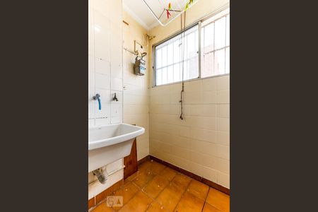 Apartamento à venda com 56m², 2 quartos e 1 vagaÁrea de Serviço