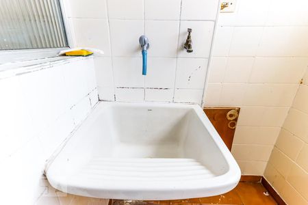 Apartamento à venda com 56m², 2 quartos e 1 vagaÁrea de Serviço