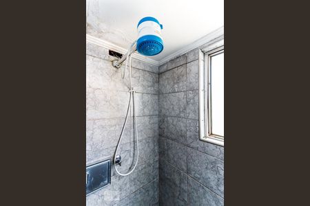 Apartamento à venda com 56m², 2 quartos e 1 vagaBanheiro