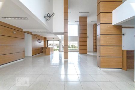 Apartamento para alugar com 60m², 2 quartos e 1 vaga Apartamento para alugar com 60m², 2 quartos e 1 vagaÁrea Comum - Salão de Festas