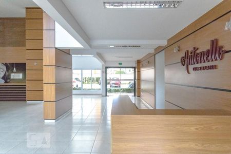 Apartamento para alugar com 60m², 2 quartos e 1 vaga Apartamento para alugar com 60m², 2 quartos e 1 vagaÁrea Comum - Salão de Festas