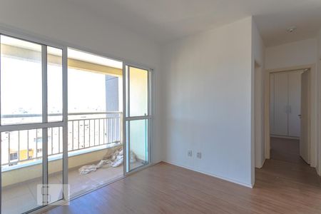 Apartamento para alugar com 60m², 2 quartos e 1 vaga Apartamento para alugar com 60m², 2 quartos e 1 vagaSala