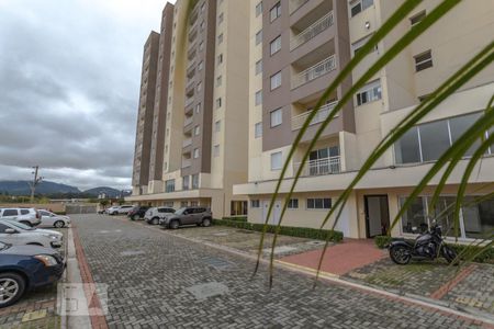 Apartamento para alugar com 60m², 2 quartos e 1 vaga Apartamento para alugar com 60m², 2 quartos e 1 vagaÁrea Comum - Estacionamento
